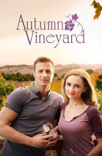 Autumn in the Vineyard (2016)