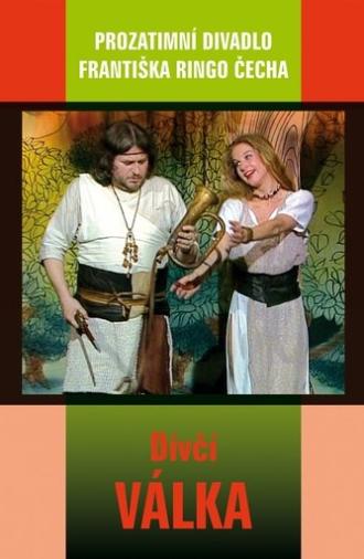 Dívčí válka (1991)