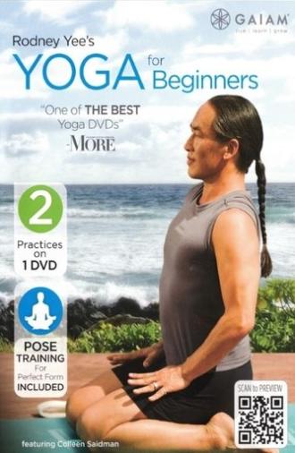 Rodney Yee's Yoga For Beginners (2008)
