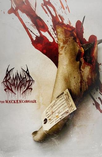 Bloodbath - The Wacken Carnage (2005)