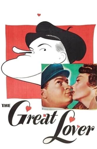 The Great Lover (1949)