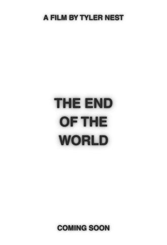 Presenting: The End of the World (2025)
