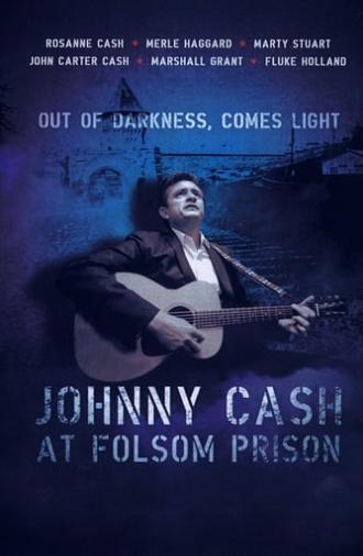 Johnny Cash at Folsom Prison (2008)