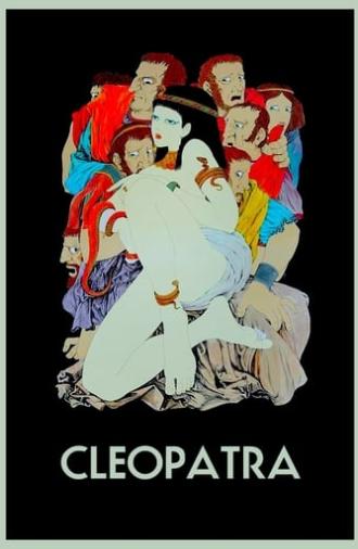 Cleopatra: Queen of Sex (1970)