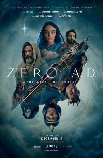 Zero A.D. (2026)