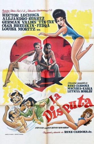 La disputa (1974)