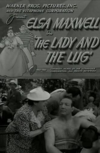 The Lady and the Lug (1941)