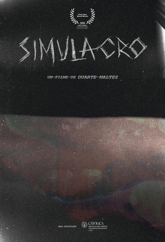 Simulacrum (2019)