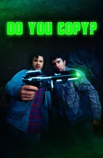 Do You Copy? (2024)