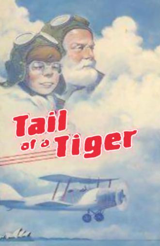 Tale of a Tiger (1984)