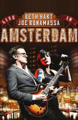 Beth Hart & Joe Bonamassa - Live in Amsterdam (2014)