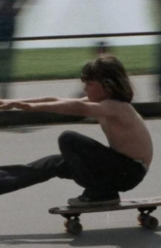 Le jardin des planches (1977)