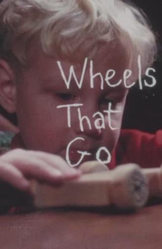 Wheels That Go (1967)