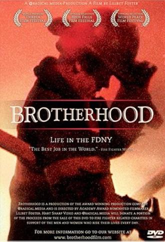 Brotherhood: Life in the FDNY (2004)