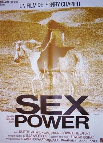 Sex Power (1970)