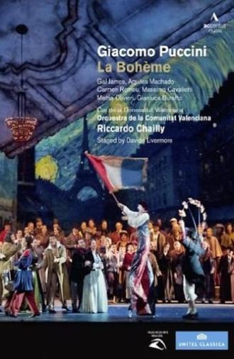 La Bohème (2013)