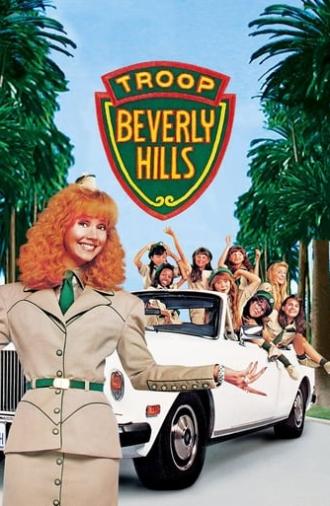 Troop Beverly Hills (1989)