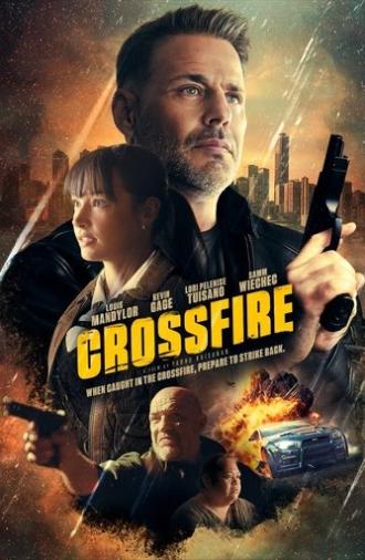 Crossfire (2023)