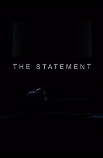 The Statement (2016)