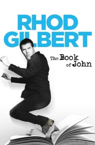 Rhod Gilbert: The Book of John (2022)