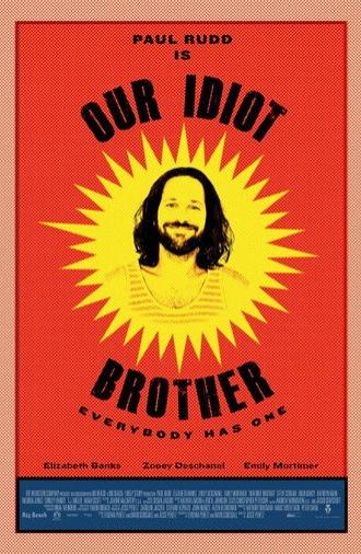 Our Idiot Brother (2011)