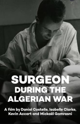 Surgeon during the Algerian War (2012)