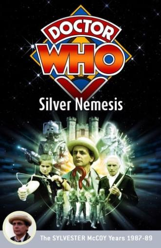 Doctor Who: Silver Nemesis (1988)