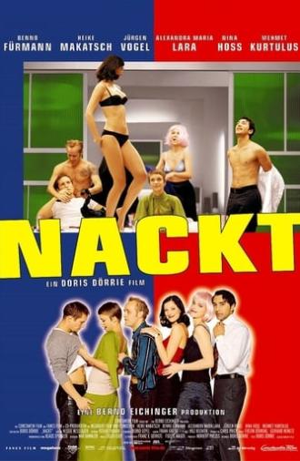 Naked (2002)