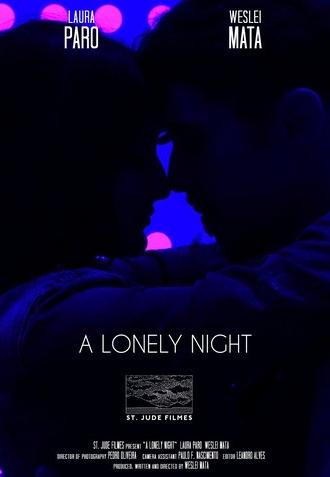 A Lonely Night (2021)