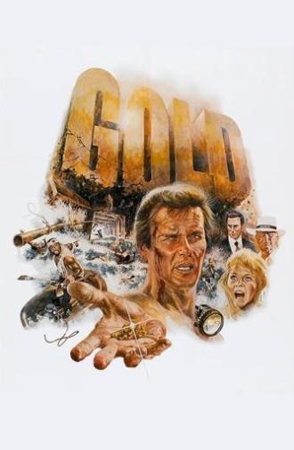 Gold (1974)