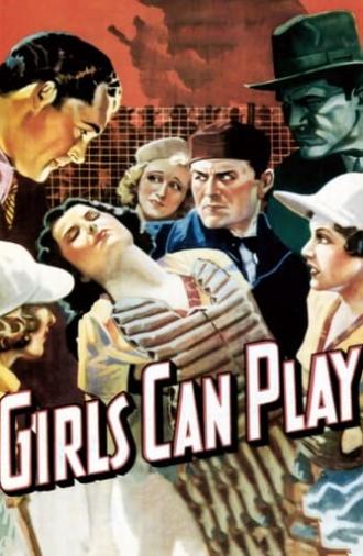 Girls Can Play (1937)