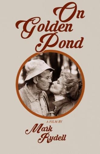 On Golden Pond (1981)