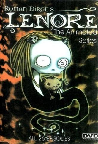 Lenore, the Cute Little Dead Girl (2002)