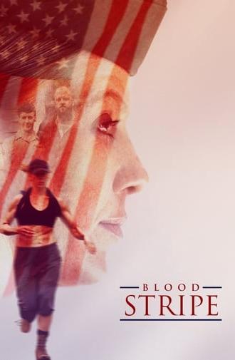 Blood Stripe (2016)