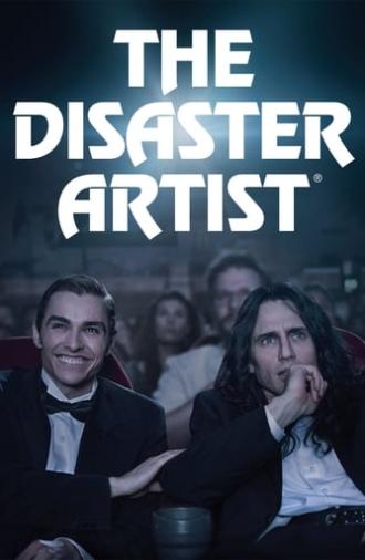 The Disaster Artist (2017)