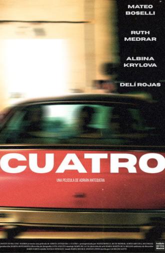 CUATRO (2026)