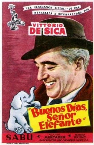 Hello Elephant (1952)