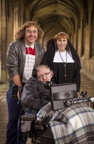 Little Britain Sketch (2015)