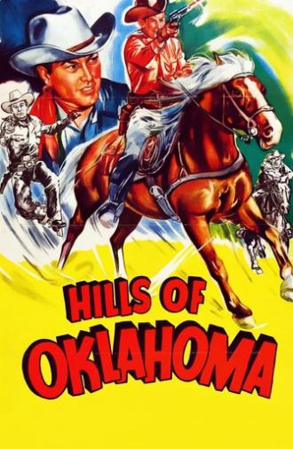 Hills of Oklahoma (1950)