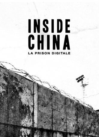 Undercover: Inside China's Digital Gulag (2019)