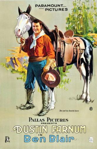 Ben Blair (1916)