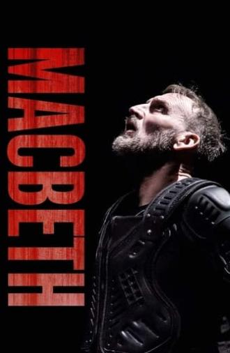 RSC Live: Macbeth (2018)