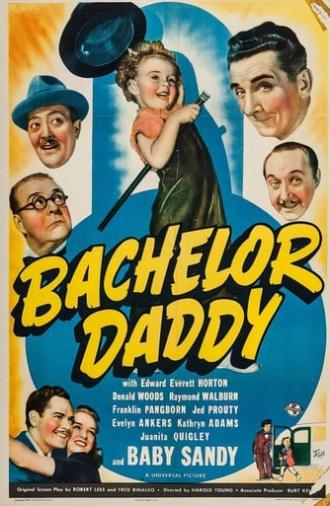 Bachelor Daddy (1941)