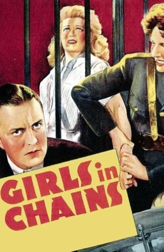 Girls in Chains (1943)