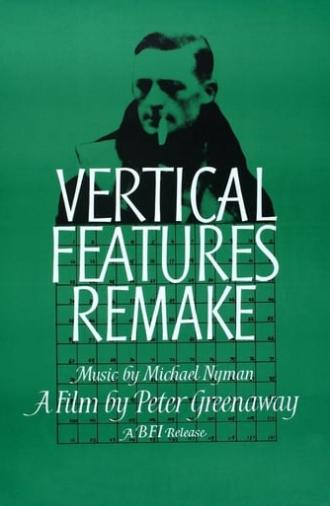 Vertical Features Remake (1978)