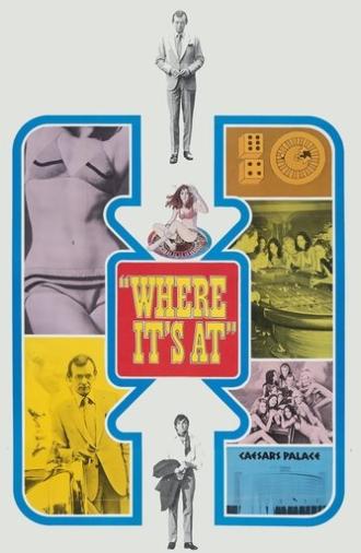 Where It's At (1969)