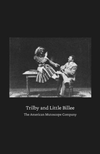 Trilby and Little Billee (1896)