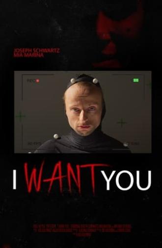 I Want You (2024)