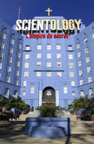 Scientologie, l'empire du secret (2026)