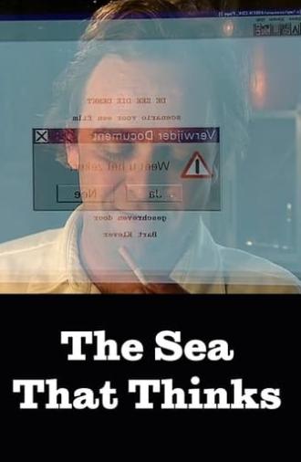 The Sea That Thinks (2000)